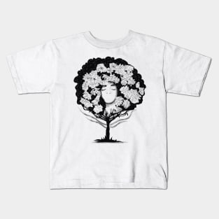 Tree of life Kids T-Shirt